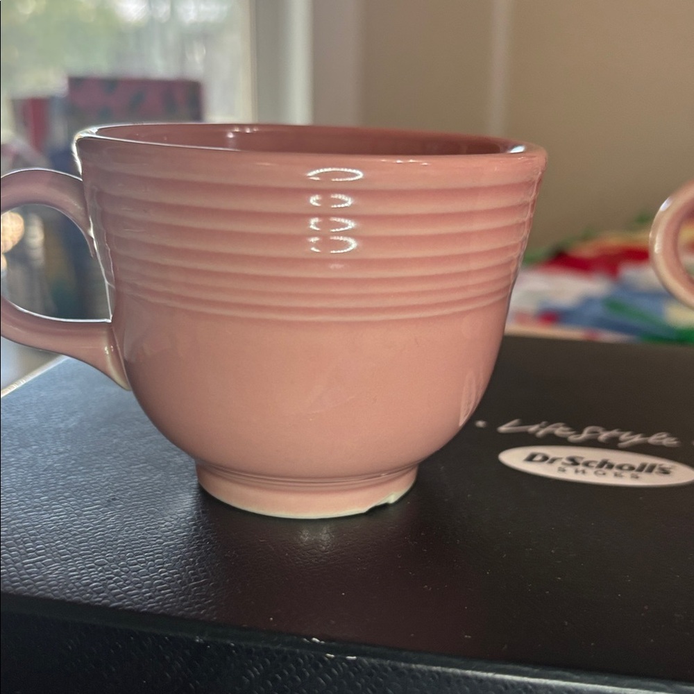 Pink Tea Cups - Picture 4 of 4